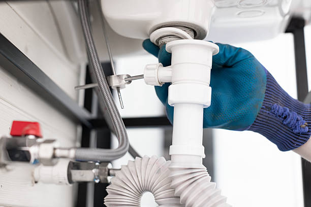 Reliable Pipe Repair contractor in Boone, NC by Masters Plumbing Service
